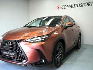 LEXUS NX350h LUXURY AT SONIC COOPER — miniatura 3