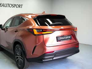 LEXUS NX350h LUXURY AT SONIC COOPER — miniatura 4