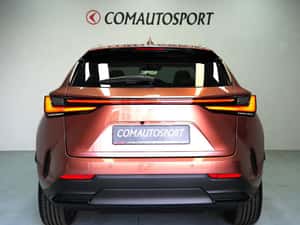 LEXUS NX350h LUXURY AT SONIC COOPER — miniatura 5