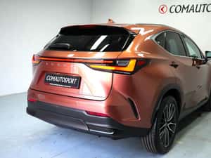 LEXUS NX350h LUXURY AT SONIC COOPER — miniatura 6