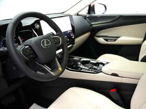 LEXUS NX350h LUXURY AT SONIC COOPER — miniatura 7
