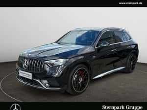 Mercedes-Benz GLC 63 AMG 2023, Hibrid, 11.250 km