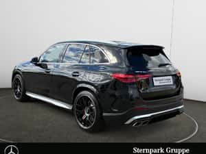 Mercedes-Benz GLC 63 AMG 2023, Hibrid, 11.250 km — miniatura 3