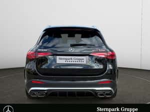 Mercedes-Benz GLC 63 AMG 2023, Hibrid, 11.250 km — miniatura 4