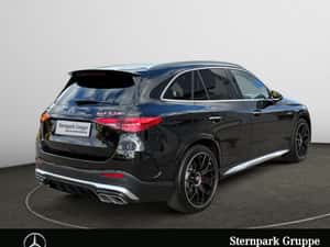 Mercedes-Benz GLC 63 AMG 2023, Hibrid, 11.250 km — miniatura 5