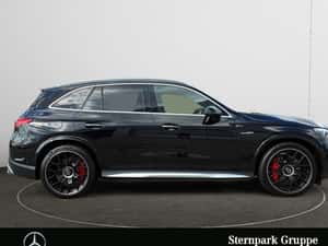 Mercedes-Benz GLC 63 AMG 2023, Hibrid, 11.250 km — miniatura 6