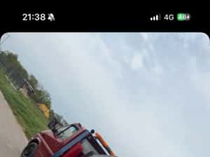 Tractări auto Non Stop