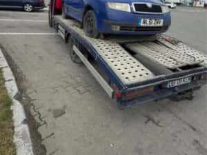 Tractări auto Non Stop — miniatura 4