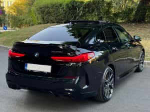 BMW M235i xDrive / Gran-Coupe / 2022 / Individual / Impecabil — miniatura 3