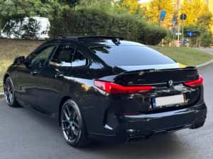 BMW M235i xDrive / Gran-Coupe / 2022 / Individual / Impecabil — miniatura 5