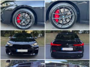 BMW M235i xDrive / Gran-Coupe / 2022 / Individual / Impecabil — miniatura 6