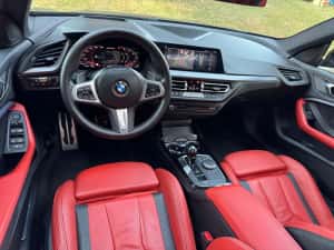 BMW M235i xDrive / Gran-Coupe / 2022 / Individual / Impecabil — miniatura 7