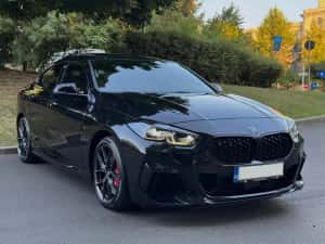 BMW M235i xDrive / Gran-Coupe / 2022 / Individual / Impecabil — miniatura 10