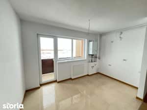 Apartament - 2 Camere - Tip Studio - 49mp - Parcare - Subcetate -Sanpe — miniatura 5