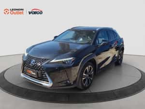 Jante NOI 18 ORIGINALE Lexus UX Vara 225/50/18 Toyota CH-R CHR Hybrid — miniatura 9