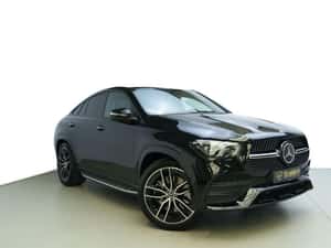 Mercedes-Benz GLE 400 63.364 km Diesel Automat 2022