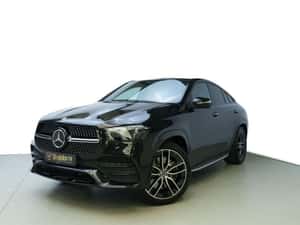 Mercedes-Benz GLE 400 63.364 km Diesel Automat 2022 — miniatura 2