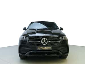 Mercedes-Benz GLE 400 63.364 km Diesel Automat 2022 — miniatura 3