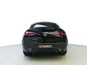 Mercedes-Benz GLE 400 63.364 km Diesel Automat 2022 — miniatura 5