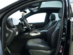 Mercedes-Benz GLE 400 63.364 km Diesel Automat 2022 — miniatura 7