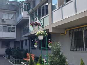 Aprtament in zona linistita — miniatura 1