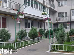 Aprtament in zona linistita — miniatura 3