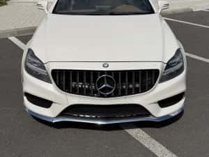 Mercedes-Benz CLS Facelift E6 — miniatura 5