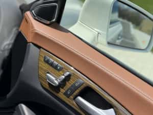 Mercedes-Benz CLS Facelift E6 — miniatura 8