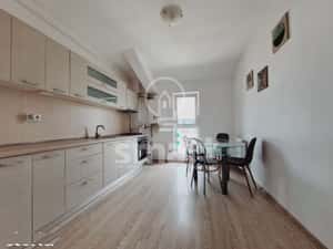 Apartament 2 camere , Floresti, zona Eroilor — miniatura 3