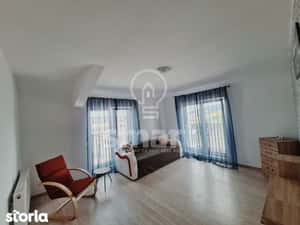 Apartament 2 camere , Floresti, zona Eroilor — miniatura 5