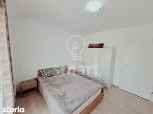 Apartament 2 camere , Floresti, zona Eroilor — miniatura 6