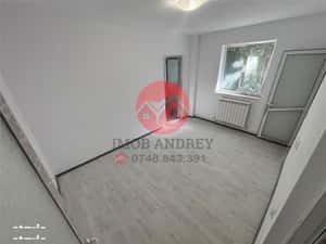 Apartament 2 camere, etaj 2, renovat complet, centrala gaz