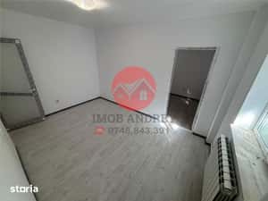 Apartament 2 camere, etaj 2, renovat complet, centrala gaz — miniatura 4