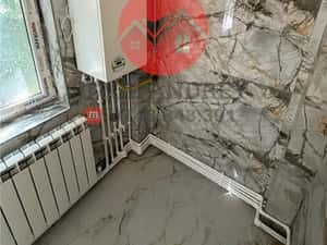 Apartament 2 camere, etaj 2, renovat complet, centrala gaz — miniatura 6