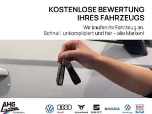 Audi TT RS Cabrio - 400 cp, Automată, 13.900 km — miniatura 7