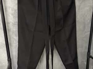 Pantaloni Cordon Lung, Casual/Elegant! Calitate TOP — miniatura 4