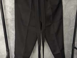 Pantaloni Cordon Lung, Casual/Elegant! Calitate TOP — miniatura 9