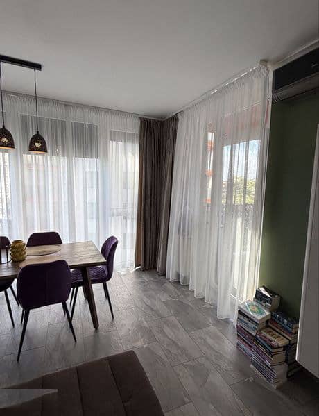 Apartament lux Ared Kaufland Banu Maracine — fotografie 1 din 6