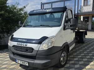 Iveco Daily 50c17 Basculabil — miniatura 2