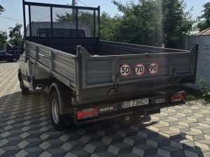 Iveco Daily 50c17 Basculabil — miniatura 6