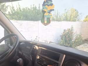 Iveco Daily 50c17 Basculabil — miniatura 7