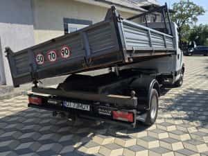 Iveco Daily 50c17 Basculabil — miniatura 8