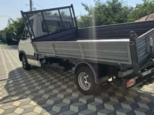 Iveco Daily 50c17 Basculabil — miniatura 9