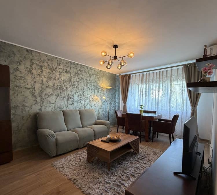Apartament 2 Camere | Aviatiei | Metrou Aurel Vlaicu — fotografie 1 din 6