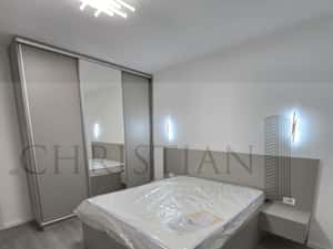 Garsoniera Exigent Plaza Residence Faza 5 Etaj 3/11 — miniatura 4