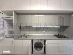 Garsoniera Exigent Plaza Residence Faza 5 Etaj 3/11 — miniatura 6