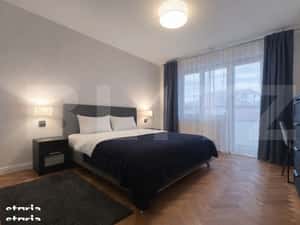 Apartament elegant 4 camere, 125 mp utili | vila exclusivista | Andrei
