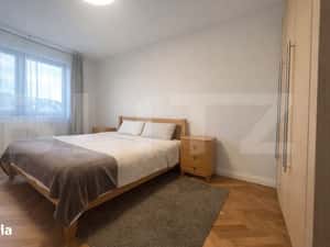 Apartament elegant 4 camere, 125 mp utili | vila exclusivista | Andrei — miniatura 3