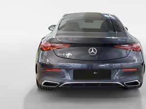 Mercedes-Benz CLE 180 Sport / Coupe — miniatura 2