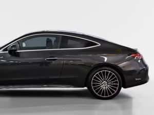 Mercedes-Benz CLE 180 Sport / Coupe — miniatura 4